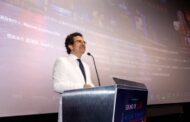 Στον «Ήχο της Σαγκάης» πρωταγωνιστής είναι η ίδια η πόλη, λέει ο Μάριος Ιωάννου Ηλία