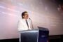 Στον «Ήχο της Σαγκάης» πρωταγωνιστής είναι η ίδια η πόλη, λέει ο Μάριος Ιωάννου Ηλία