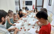 Παρουσιάστηκαν οι ανακαλύψεις των ανασκαφών στη θέση Χλώρακας «Παλλούρες»