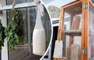 Άννα Τσελεπού: «Να μη χαθούν οι γεύσεις και οι συνήθειες του τόπου μας»