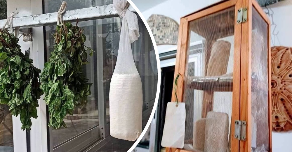 Άννα Τσελεπού: «Να μη χαθούν οι γεύσεις και οι συνήθειες του τόπου μας»