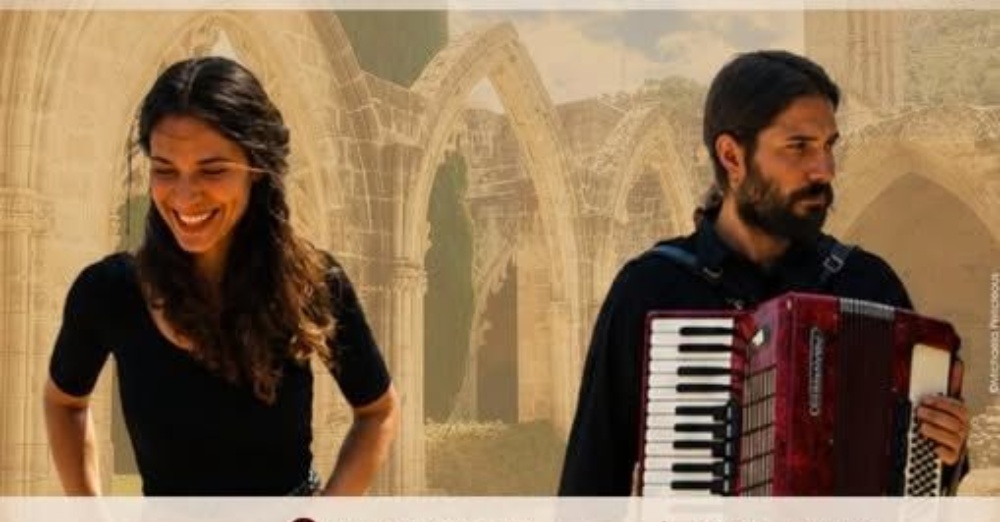 Δ. Πάφου:  «Μεσαιωνικά Παραμύθια της Κύπρου»