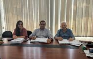 Υπογράφηκε η σύμβαση για το Masterplan αναζωογόνησης του παραδοσιακού πυρήνα της Πέγειας