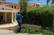 Καθημερινά έργα για μια καλύτερη Πόλη Χρυσοχούς