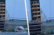 ΠΠΟΧ: Καταγγελίες για συνθήκες αποθήκευσης ψωμιού σε αρτοποιείο της Πάφου