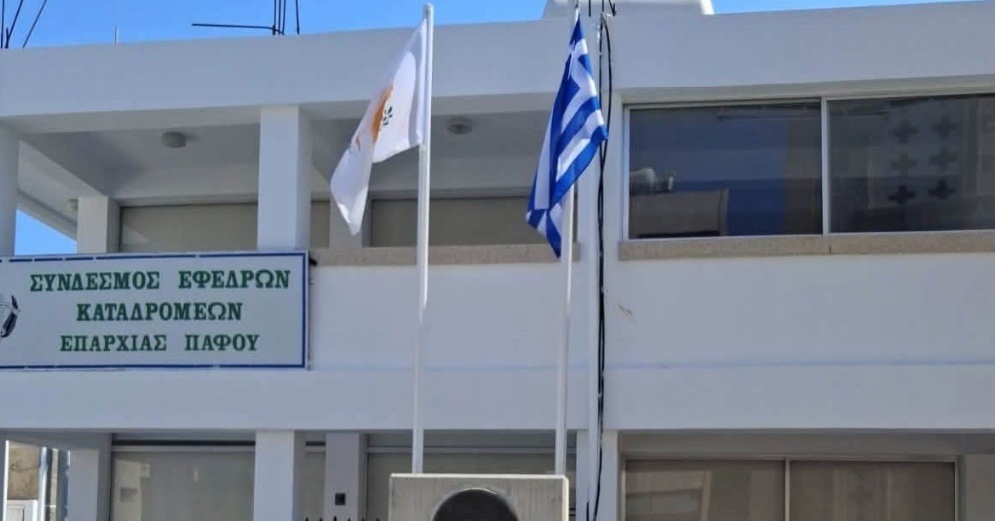Άγγελος Ονησιφόρου: Αναβαθμίζουμε την εικόνα του ιστορικού κέντρου της Πάφου με στοχευμένες παρεμβάσεις