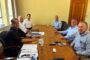 Συνάντηση με ηγεσία ΣΕΚ είχε ο Δήμος Πάφου