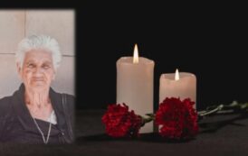 Απεβίωσε η Σουσάννα Αριστοδήμου