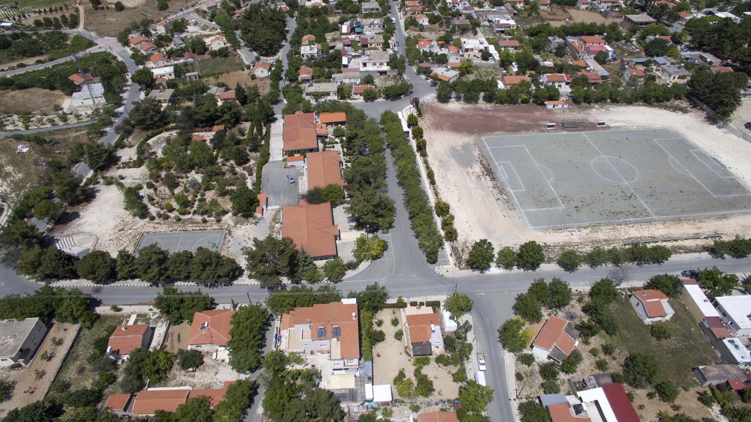 Στον Στατό–Άγιο Φώτιο, εκεί όπου ο Ιούλης μοσχοβολά τραχανά