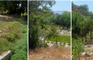 Ζητά παρέμβαση η Terra Cypria για εργασίες στην Τρόζενα