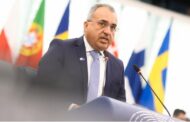 Πρωτοβουλία Χατζηπαντέλα: Τρίτο βήμα για τη διεκδίκηση ευρωπαϊκών κονδυλίων για εκτοπισμένους