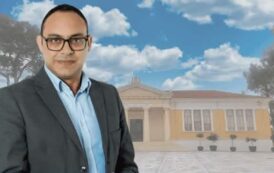 Στην ΚΟΠ ο Γιώργος Πίτρος