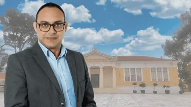 Στην ΚΟΠ ο Γιώργος Πίτρος