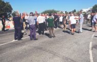 Από 3 Αυγούστου οι δηλώσεις ζημιάς για τον περονόσπορο: Σε εξέλιξη η στήριξη των πληγέντων αμπελουργών