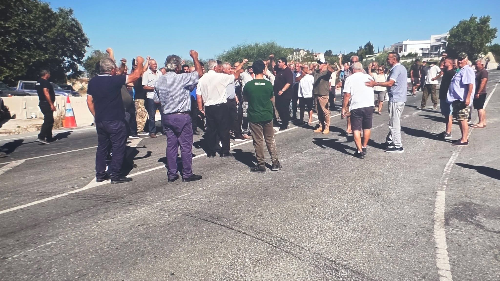 Από 3 Αυγούστου οι δηλώσεις ζημιάς για τον περονόσπορο: Σε εξέλιξη η στήριξη των πληγέντων αμπελουργών
