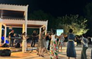 Μεγάλη επιτυχία το φεστιβάλ στο Δημοτικό διαμέρισμα Τιμης του Δήμου Ιεροκηπιας