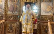 Να υπερασπιστούμε αρχές στο Κυπριακό, διαμηνύει ο Αρχιεπίσκοπος Γεώργιος