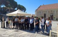 Προτεραιότητα η επανέναρξη των συνομιλιών το μήνυμα του ΠτΔ που μετέφερε η Αν. Επαρχος στην Καλλέπεια
