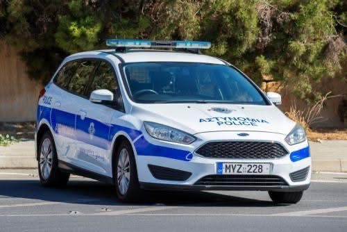 Σύλληψη δέκα προσώπων για τροχαία και άλλα αδικήματα τη νύχτα του Σαββάτου