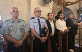 Υπ. Γεωργίας: Θετικές προϋποθέσεις για επανέναρξη των συνομιλιών