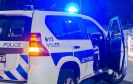 Τον ψάχνουν για σοβαρά αδικήματα στην Πάφο