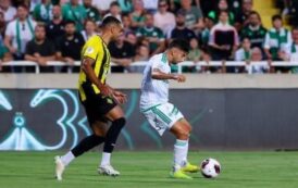 Ομόνοια, Πάφος FC και ΠΑΟΚ στη μάχη Γ' προκριματικού γύρου Europa League