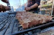 Με επιτυχία πραγματοποιήθηκε το 1ο Street Food Festival στην Πόλη Χρυσοχούς