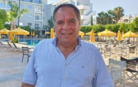 Καμπανάκι από τους ξενοδόχους Πάφου: Μόλις 141 από τα 728 ξενοδοχεία διαθέτουν άδεια