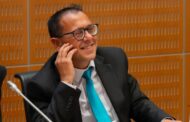 Τι δήλωσε ο δικηγόρος Σάββας Ζαννούπας για τις Νομικές Αρωγές στην Πάφο