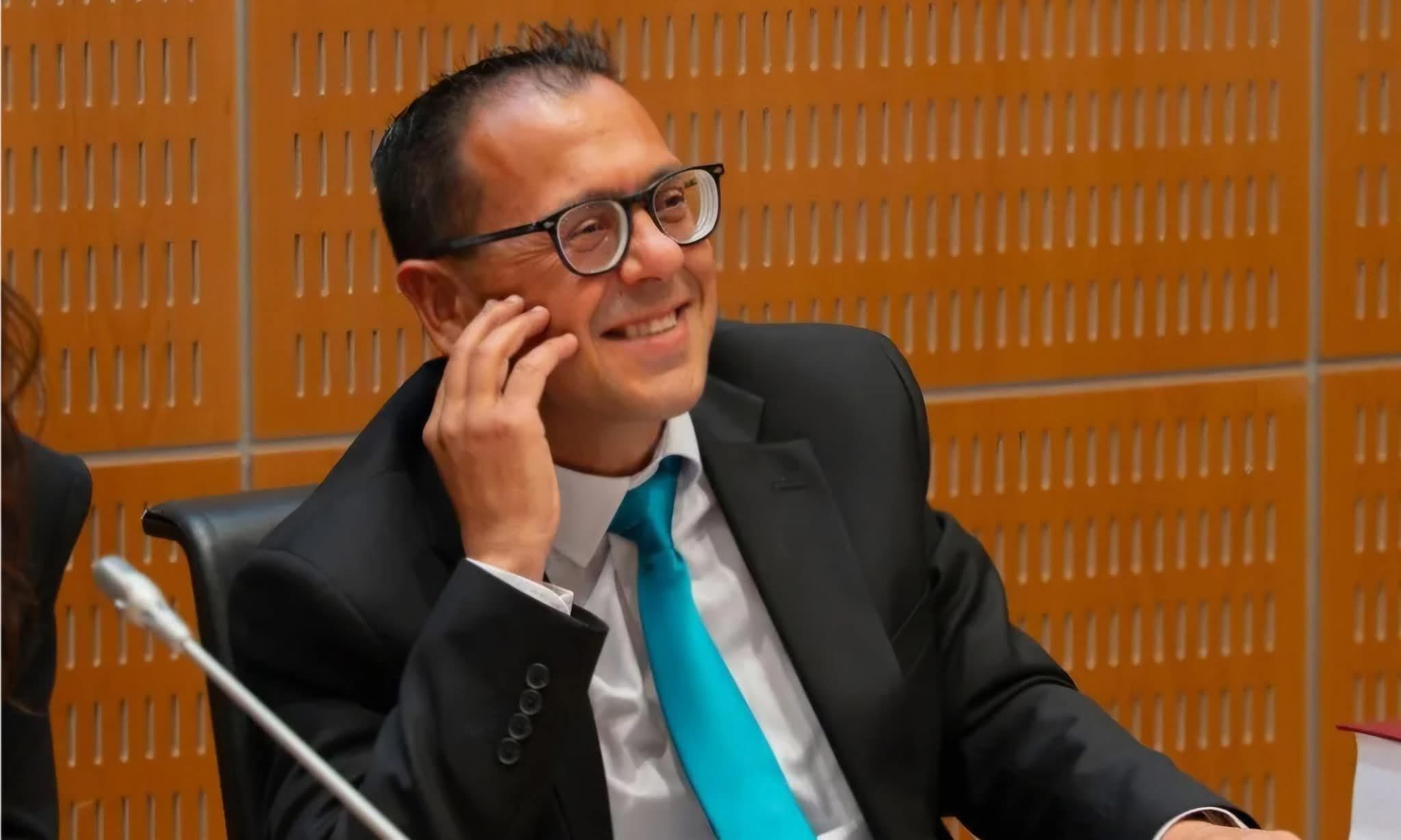 Τι δήλωσε ο δικηγόρος Σάββας Ζαννούπας για τις Νομικές Αρωγές στην Πάφο