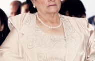 Θλίψη για τον θάνατο της Έλλης Παπαντωνίου