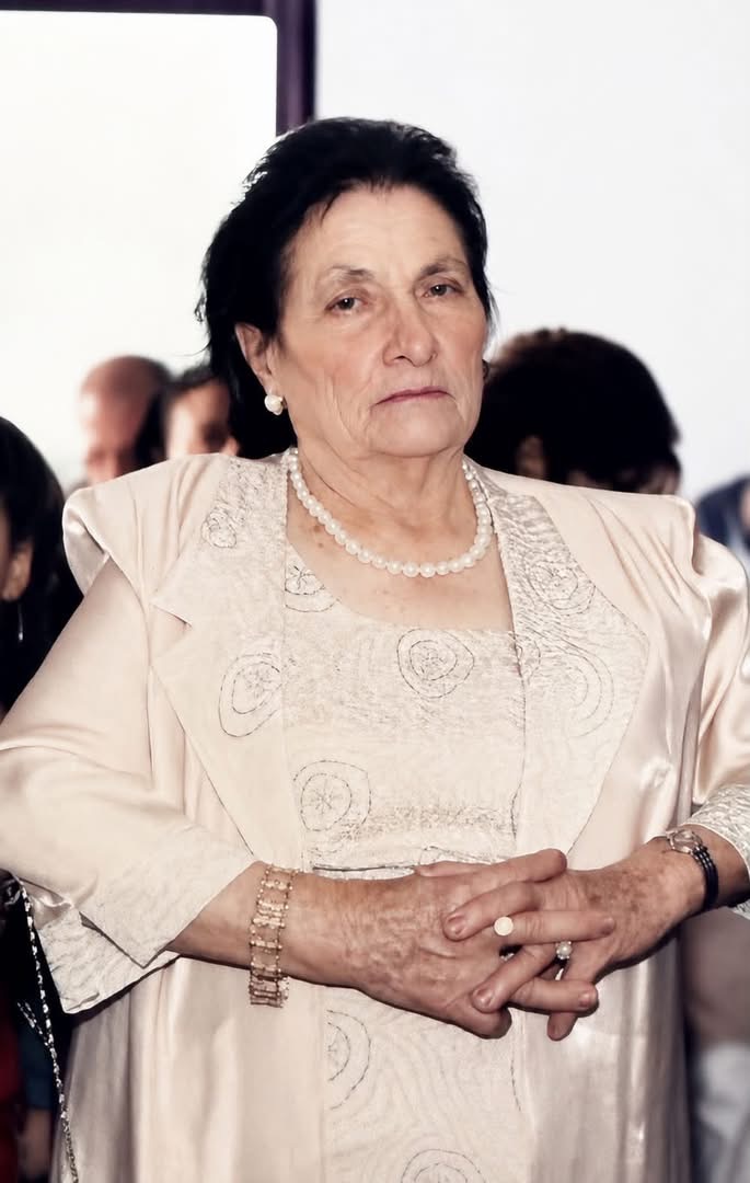 Θλίψη για τον θάνατο της Έλλης Παπαντωνίου