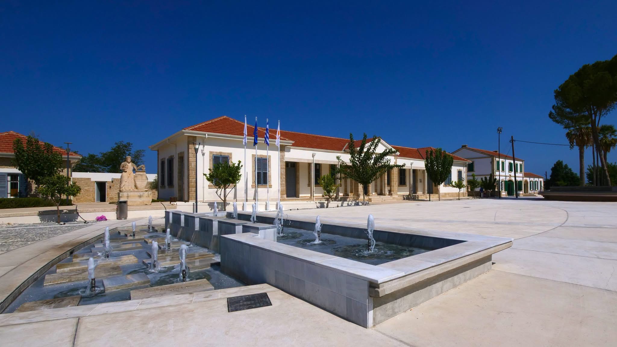 ΑΝΑΚΟΙΝΩΣΗ ΓΙΑ ΤΗΝ ΛΕΙΤΟΥΡΓΙΑ ΤΩΝ ΓΡΑΦΕΙΩΝ ΤΟΥ ΔΗΜΟΥ ΤΗΝ ΠΕΡΙΟΔΟ ΤΟΥ ΔΕΚΑΠΕΝΤΑΥΓΟΥΣΤΟΥ