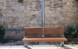 Η Κοίλη αποκτά τη δική της «Γωνιά του Έρωτα»