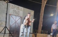 Ο Δήμος Πόλης Χρυσοχούς συγχαίρει τη θεατρική ομάδα των Βήχα/ Ζένιου για την παράσταση «Κατά λάθος Τρελαθήκαμε»