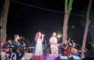 Μια εξαιρετική μουσική βραδιά με τίτλο «Κρήτη, Αιγαίο μου και Κύπρος» στην Πόλη Χρυσοχούς