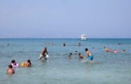 Κίτρινη προειδοποίηση για 40 βαθμούς στο εσωτερικό την Τρίτη