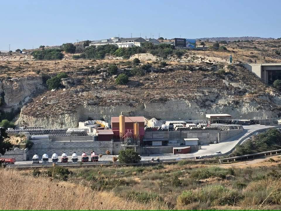 Η ΛΗΔΡΑ ΜΠΕΤΟΝ ΛΤΔ στην Πάφο, προσλαμβάνει: Όλες οι πληροφορίες