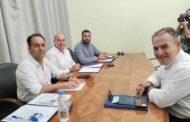 €250.000 για σύγχρονο καταφύγιο ζώων στην Πάφο ,στόχος η ολοκλήρωση σε 18 μήνες
