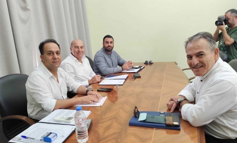 €250.000 για σύγχρονο καταφύγιο ζώων στην Πάφο ,στόχος η ολοκλήρωση σε 18 μήνες
