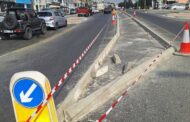 Δ.Ιεροκηπίας: Παρεμβάσεις για οδική ασφάλεια και νέα έργα στη Γεροσκήπου