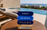 Cap St Georges: Και νέα διάκριση