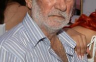 Θλίψη για τον Θεοδοση Φιλίππου που έφυγε σε ηλικία 85 ετών