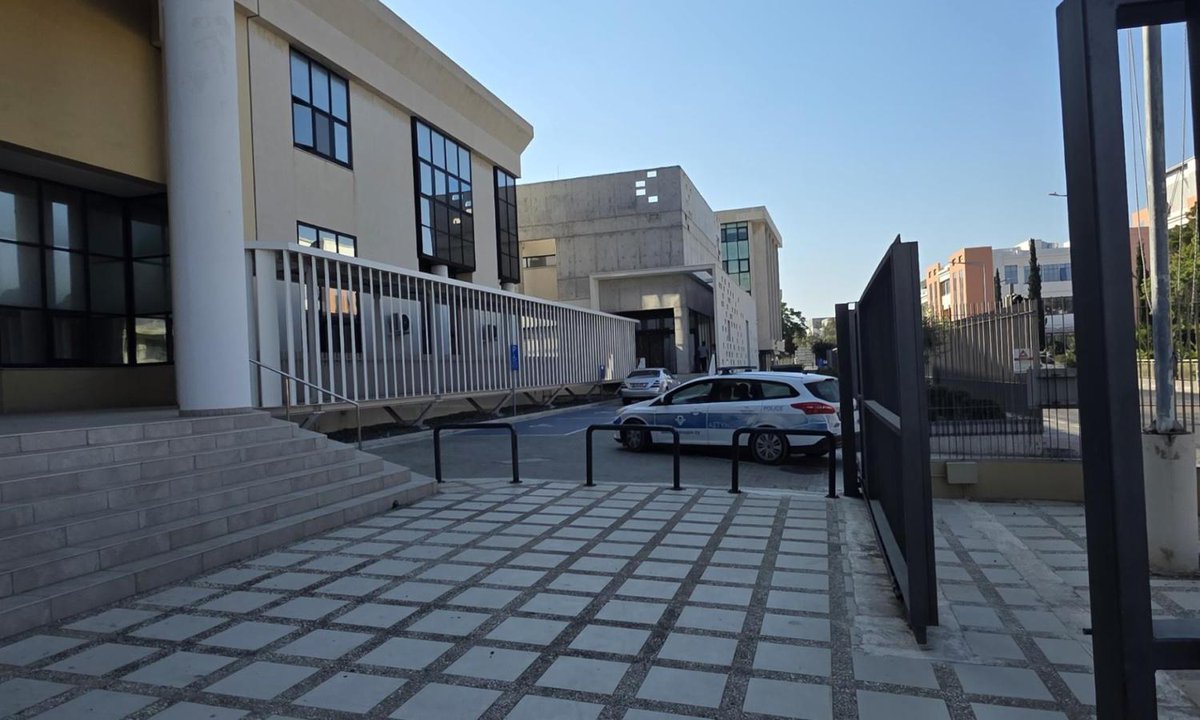 Διήμερη κράτηση σε 44χρονο για κλοπές και κακόβουλες ζημιές σε χωριά της Πάφου