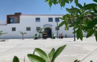 Παλιό Λαϊκό τραγούδι στο ιστορικό κέντρο της Πάφου