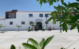 Παλιό Λαϊκό τραγούδι στο ιστορικό κέντρο της Πάφου