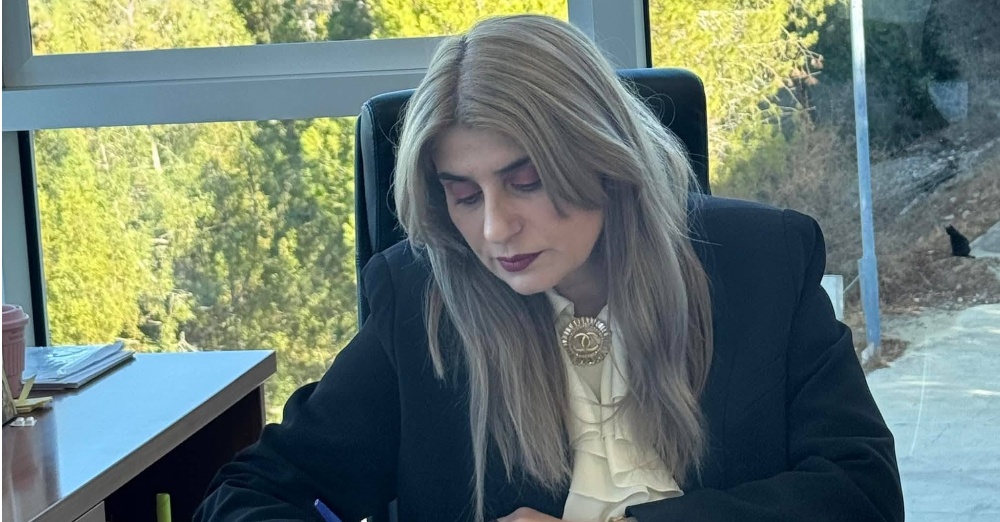 Αν. Επαρχος Πάφου: Κλειστοί 8 από τους 33 πύργους ναυαγοσωστών