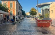 Εργασίες σε εξέλιξη στην Πάφο