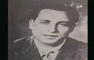 Έφυγε ο  τομεάρχης Γιαννάκης Δρουσιώτης