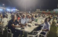 Μουσικά φεστιβάλ στις Πάνω Αρόδες και στην Αγία Μαρίνα Χρυσοχούς